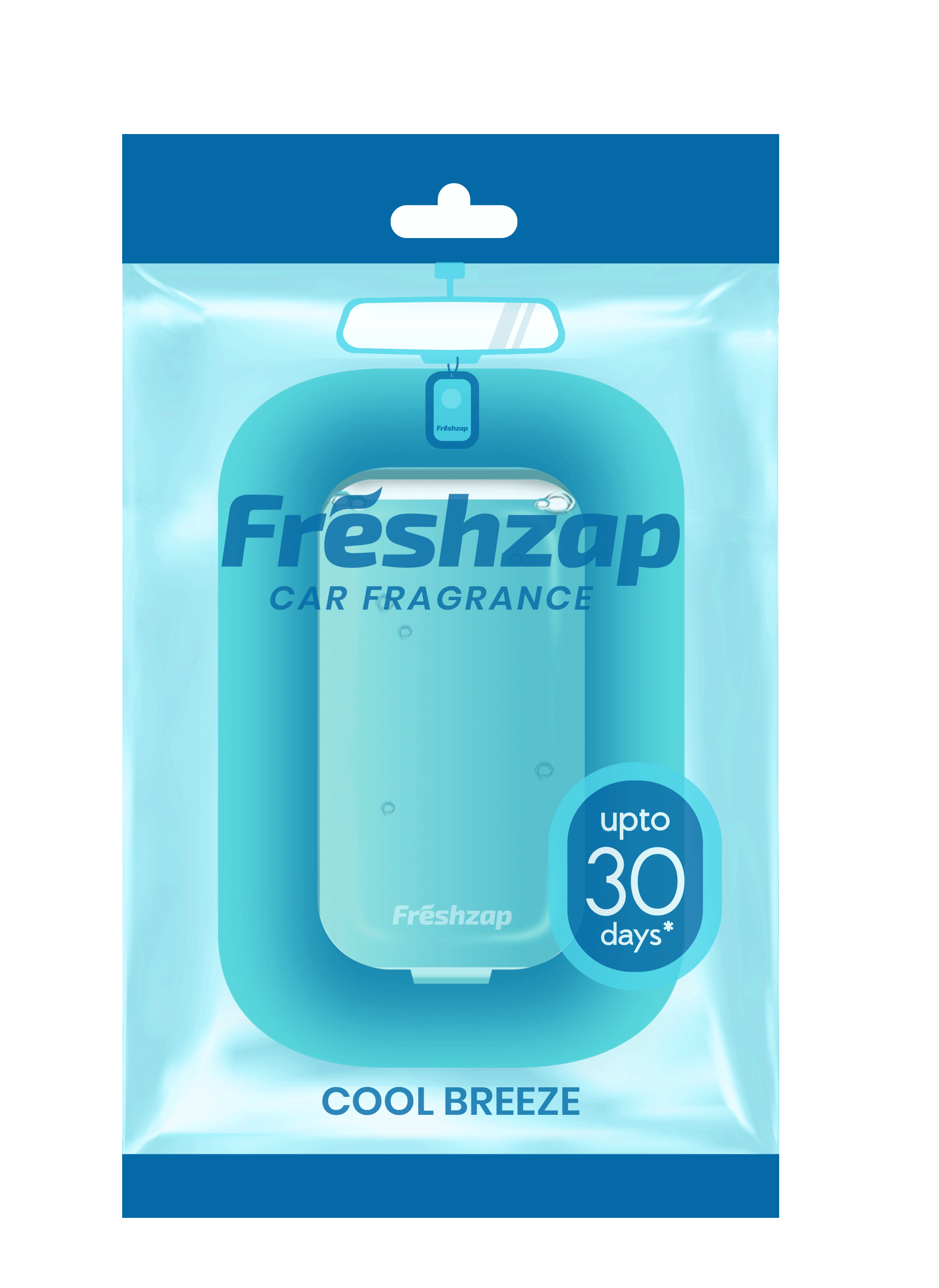 ir Freshener Pod
                                Lavender Bliss
